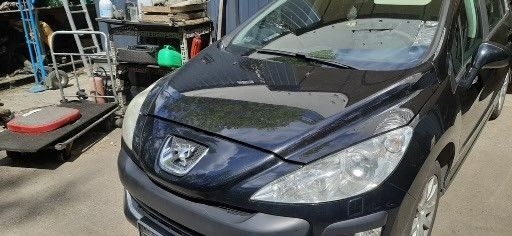 Peugeot 308 sw T7 2007-2013  Lakier KTVD ZDERZAK Przedni PEUGEOT 308 T7 WZMOCNIENIE ZDERZAKA 9680389077 Drzwi Przód Lewe  Tył prawe kombi - sw Klapa tył SW Lampa tył lewa prawa Peugeot 308 t7 SW  Półka Bagażnika 308 t7 SW 96807218 ZD  Belka tylnego zawies