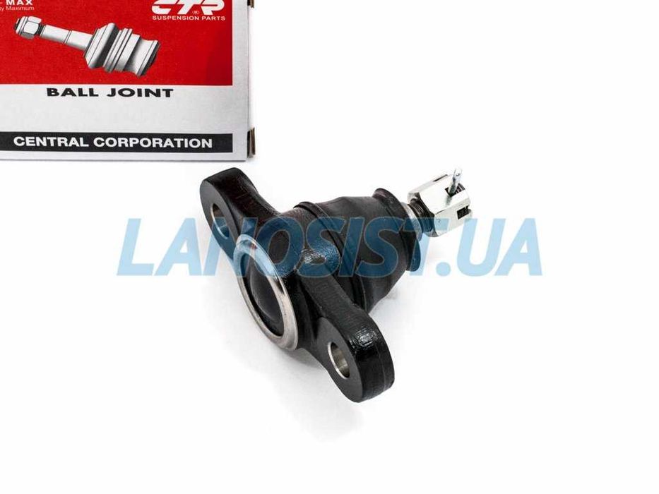 Кульова опора, нова до хюндай i30