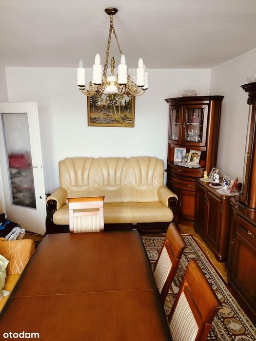 mieszkanie na Chomiczówce z dobrą lokalizacją - Widok 3
