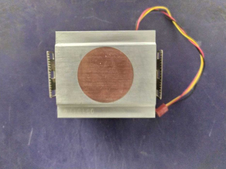 Кулера AMD AM4, AM3, AM2, FM2, FM1