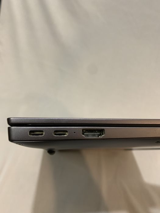 Huawei MateBook D16 16GB RAM / 512GB SSD – idealny stan