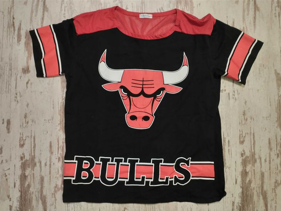 Chicago Bulls NBA L