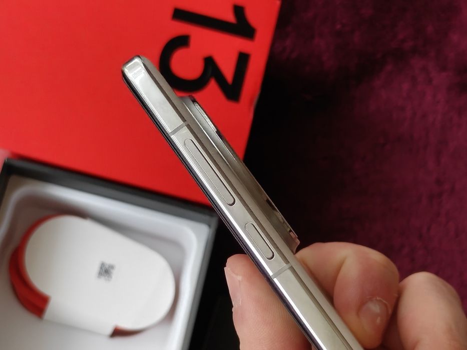 OnePlus 13 12/256 CN