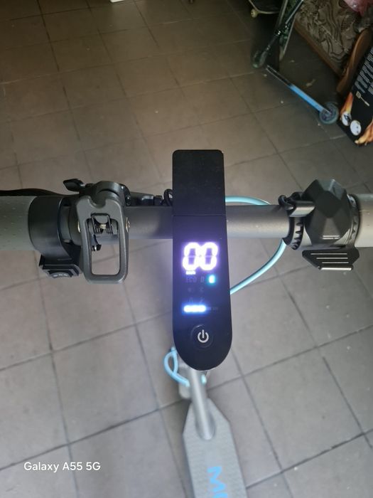 Hulajnoga motus 10 lite