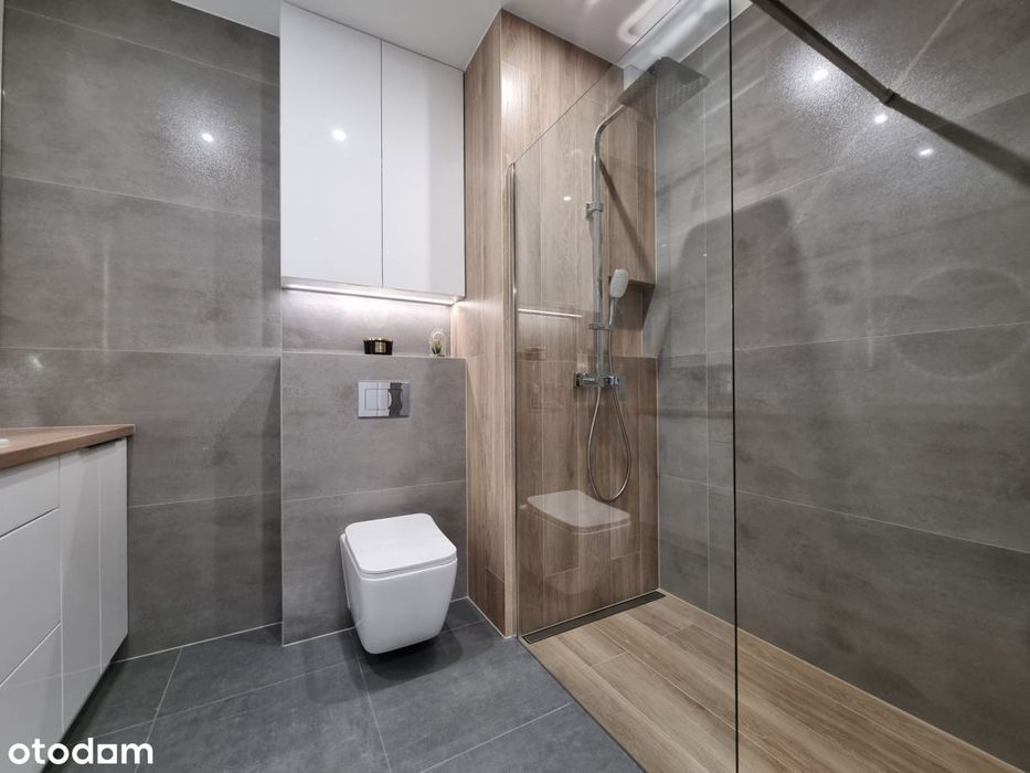 Technologiczna 26, 2 pokoje, 40 m² - Więcej