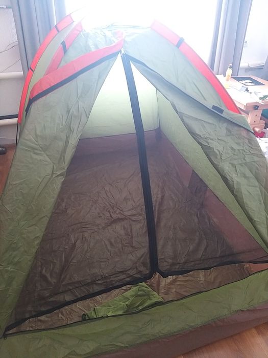 Палатка турестична нова