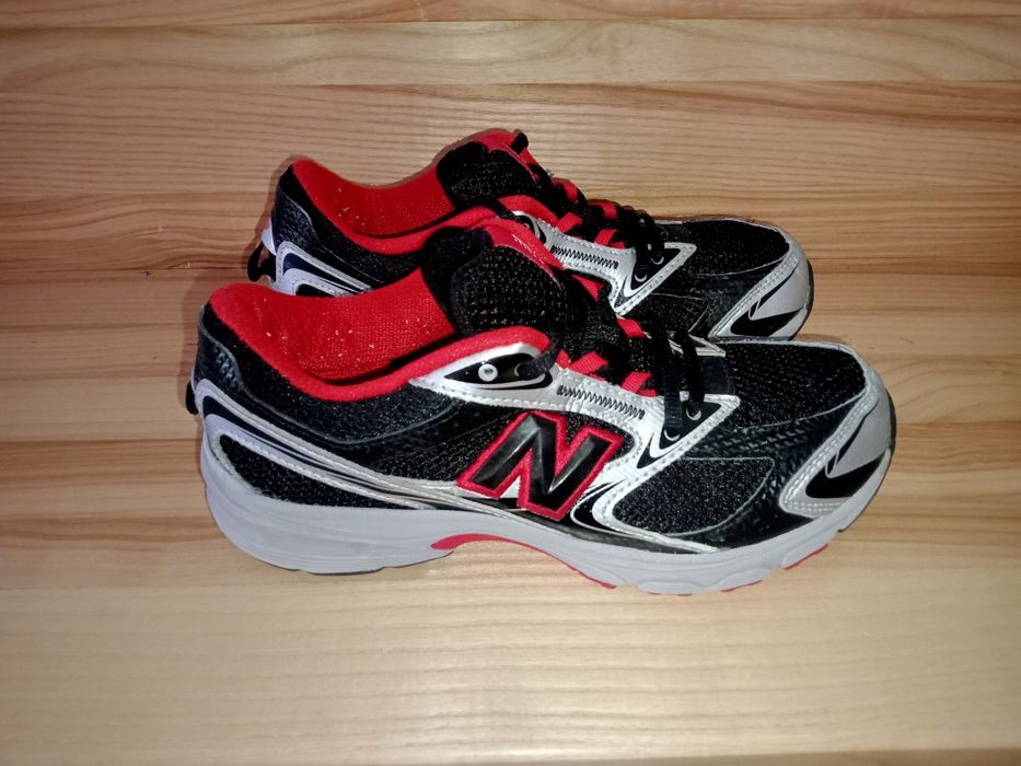 New Balance nr 37.5--24 cm