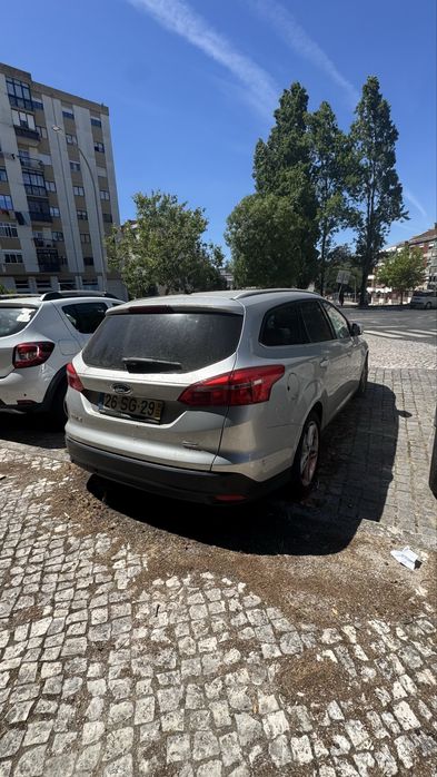 Ford Focus SW 1.0 Titanium Automático