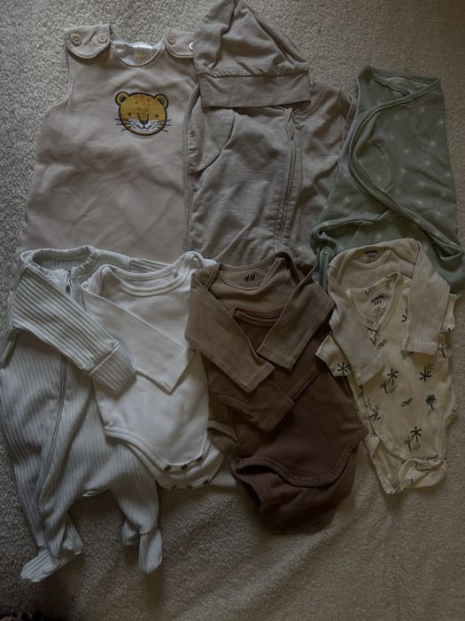 Дитячі речі, одяг для вагітних