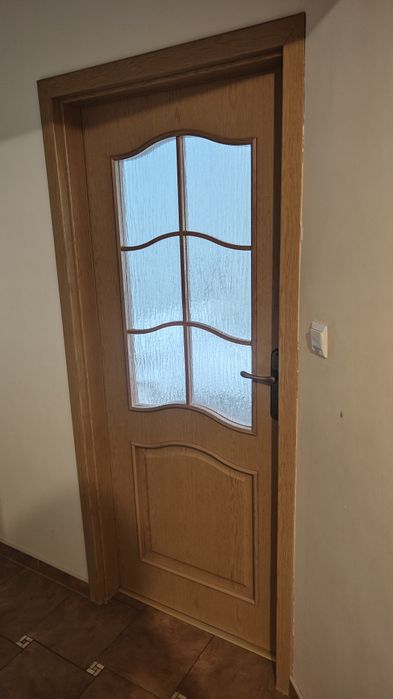 Drzwi wewnętrzne