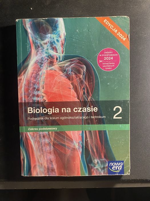 Biologia na czasie 2