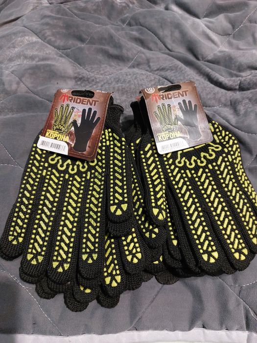 Робочие перчатки Корона