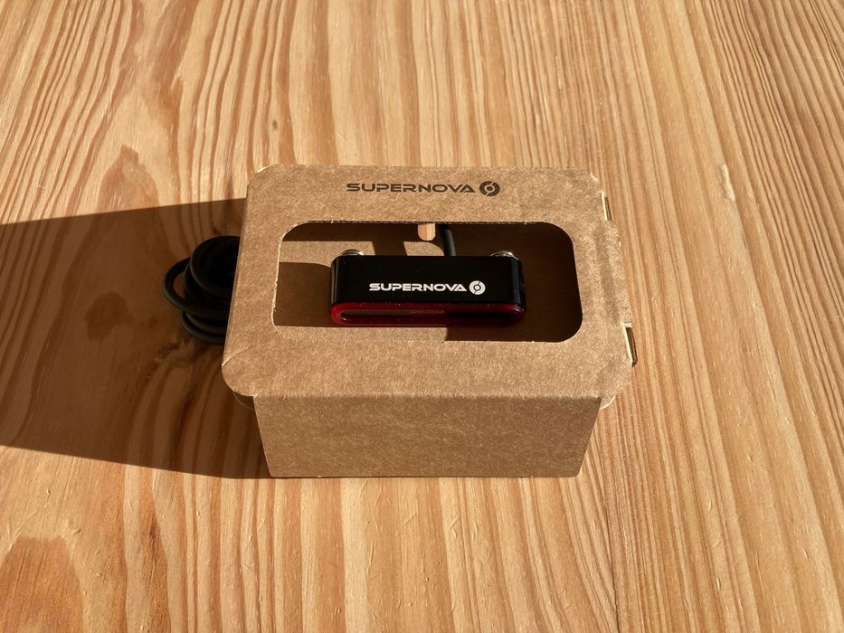 SUPERNOVA TL3 pro (nova) PVP 79€