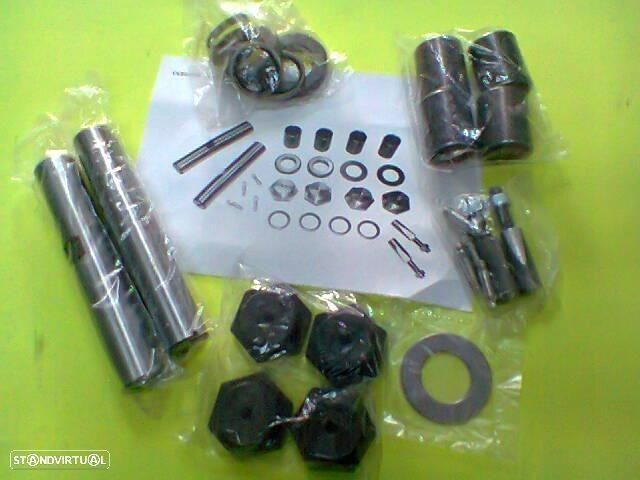 Jogo cavilhas Nissan Cabstar E90 E110 E120 (novas)