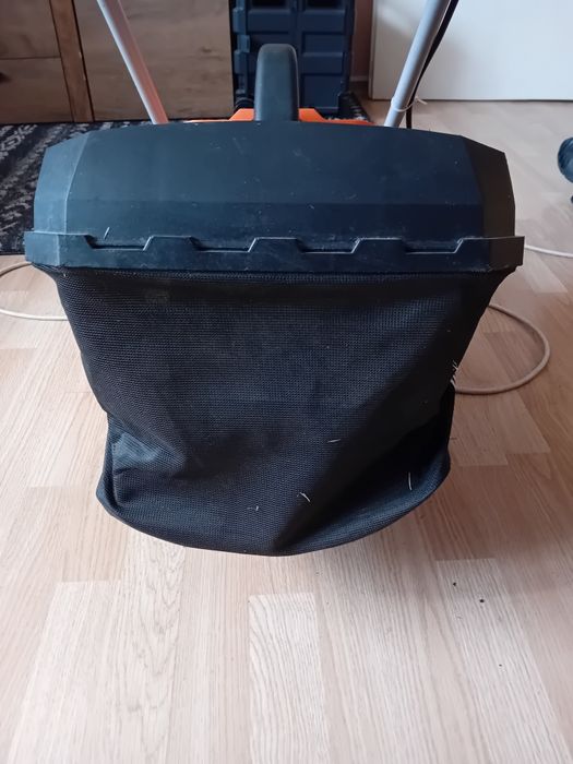 Kosiarka elektryczna Handy