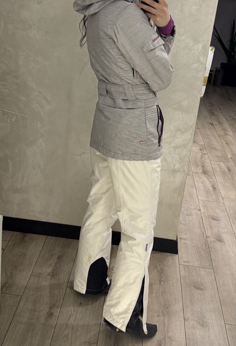 Гірськошижний костюм , лижний костюм жіншчий