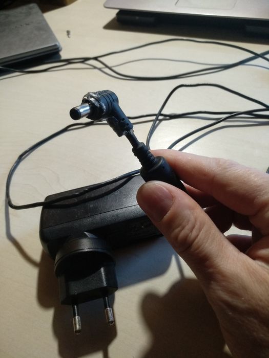 Нетбук Acer V5-123