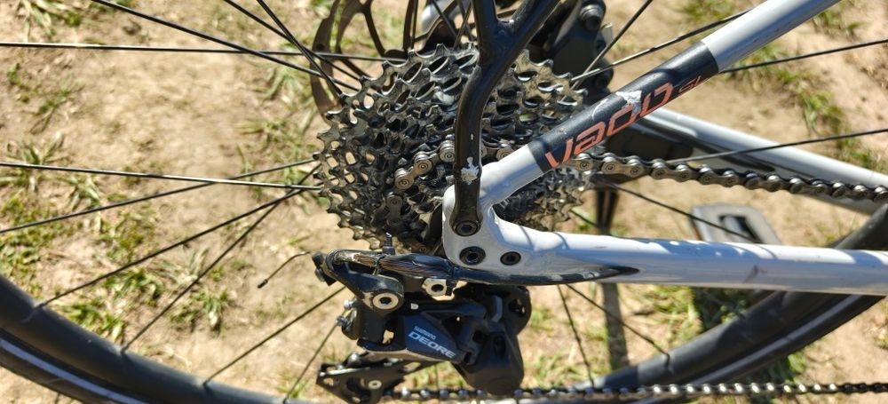 specialized vado