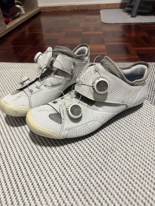 Sapatos Specialized Ares Road n43