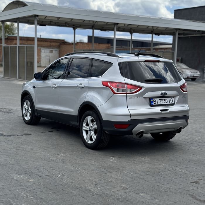 продам Ford Escape 2.0 ecoboost, AWD, автомат
