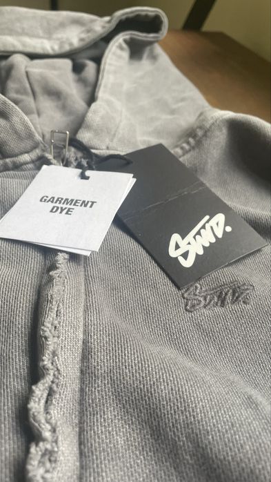 Casaco pull and bear