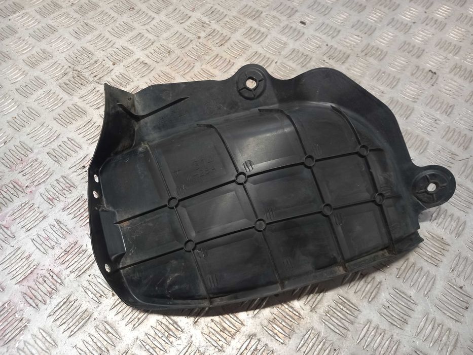 Chlapacz Prawy Tył do Toyoty IQ 1,0