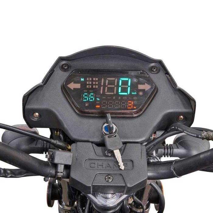 Мотоцикл Spark SP125C-2CDN . ДОСТАВКА . Самовивіз.