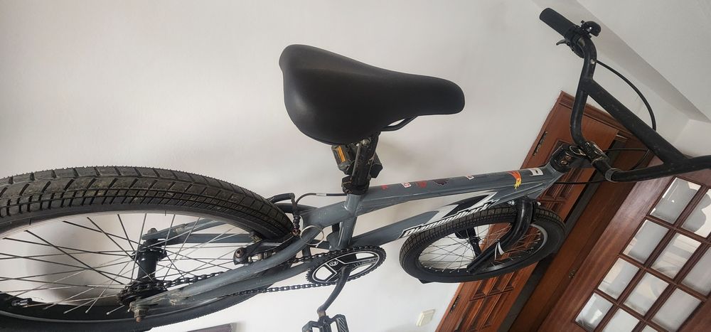 Bmx diamondback 20p