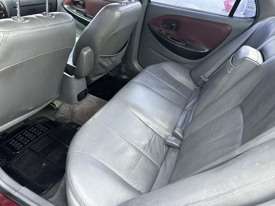 Хюндай элантра 1.5 Gas в хорошем состоянии