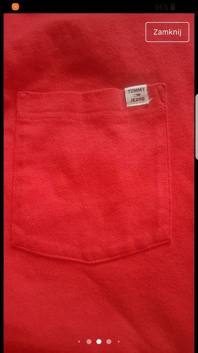 Tommy Hilfiger Jeans rozmiar L