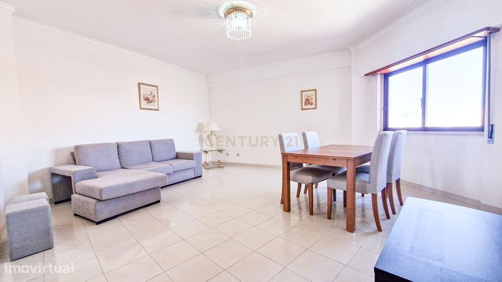 Apartamento T3 em Queluz, Sintra com Vista