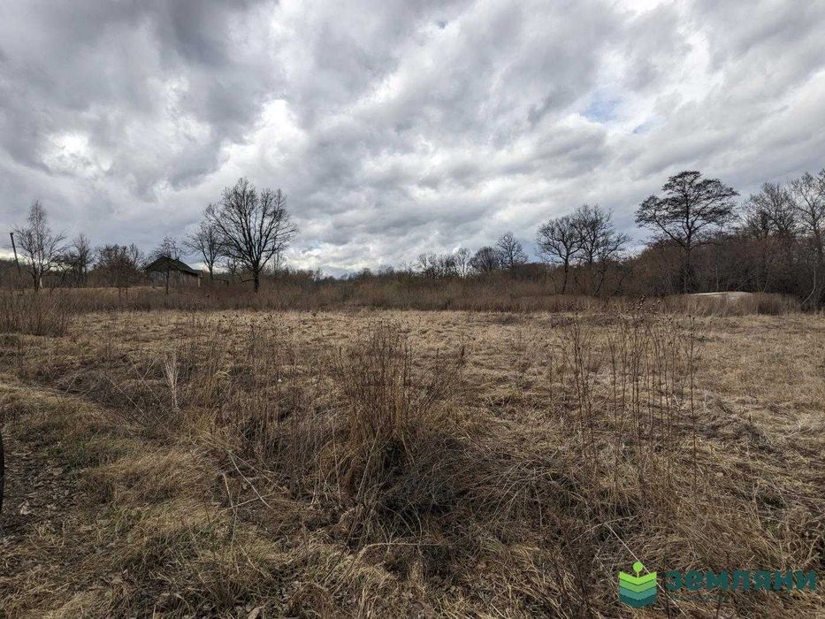 Земельна ділянка в селі Посіч 11км від Франківська (1)