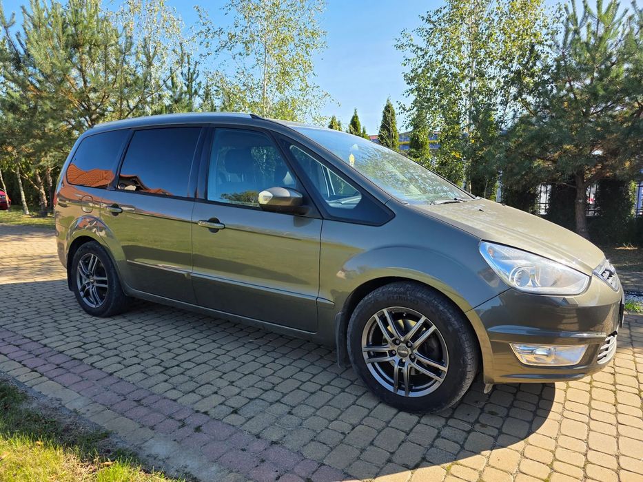 Ford Galaxy