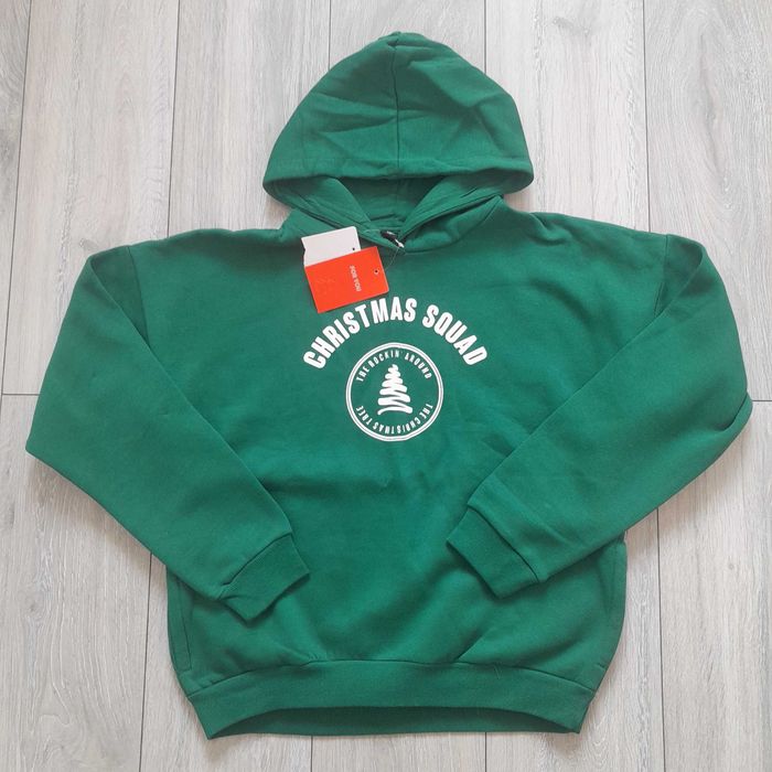 Bluza chłopięca Nowa