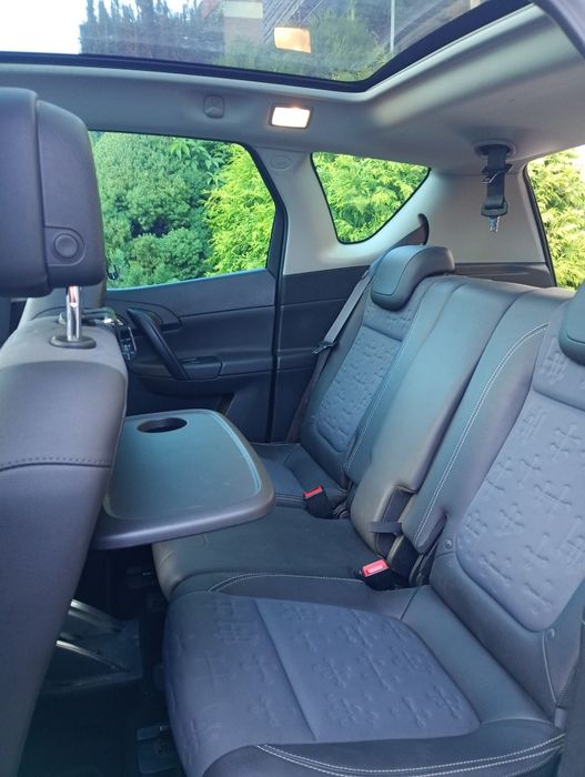 Opel Meriva B 1.7cdti 130km skrzynia 6