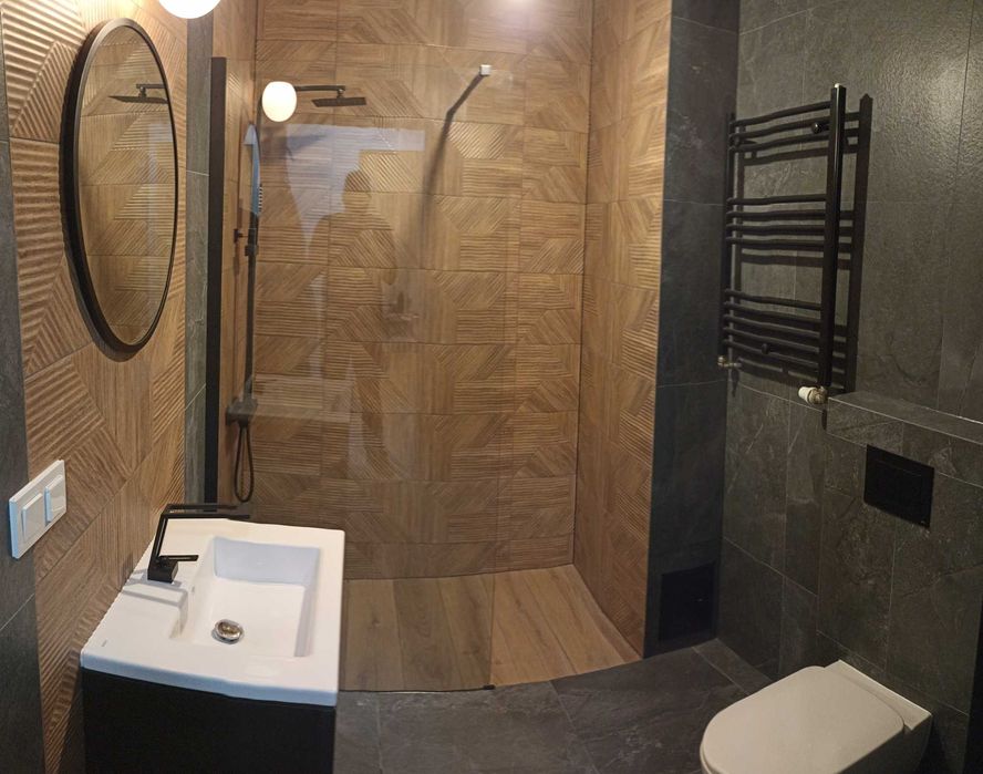 Remonty i Wykończenia