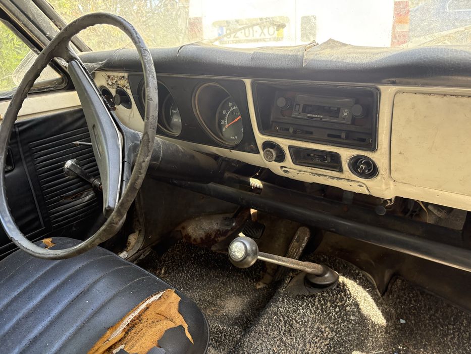 Toyota Corolla KE 11