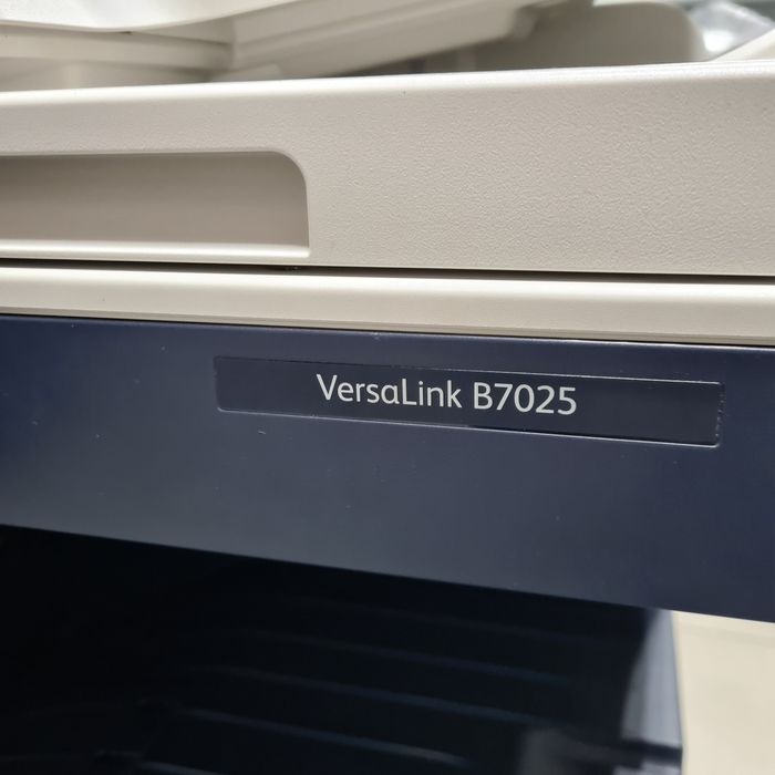 Xerox VersaLink B7025 А3 Принтер сканер копир мфу . ГАРАНТИЯ 6