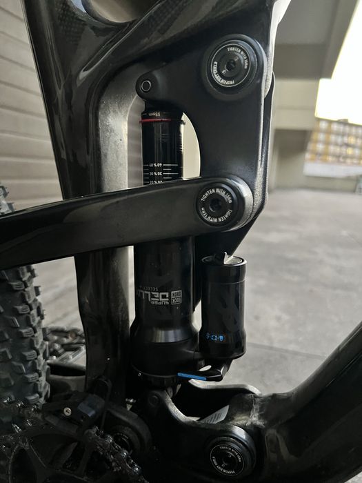 Propain Tyee Blended Carbon