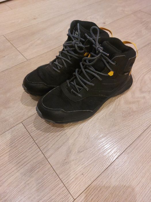Buty zimowe jack wolfskin 37
