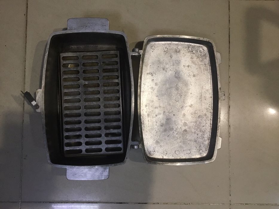 Продам коптильню