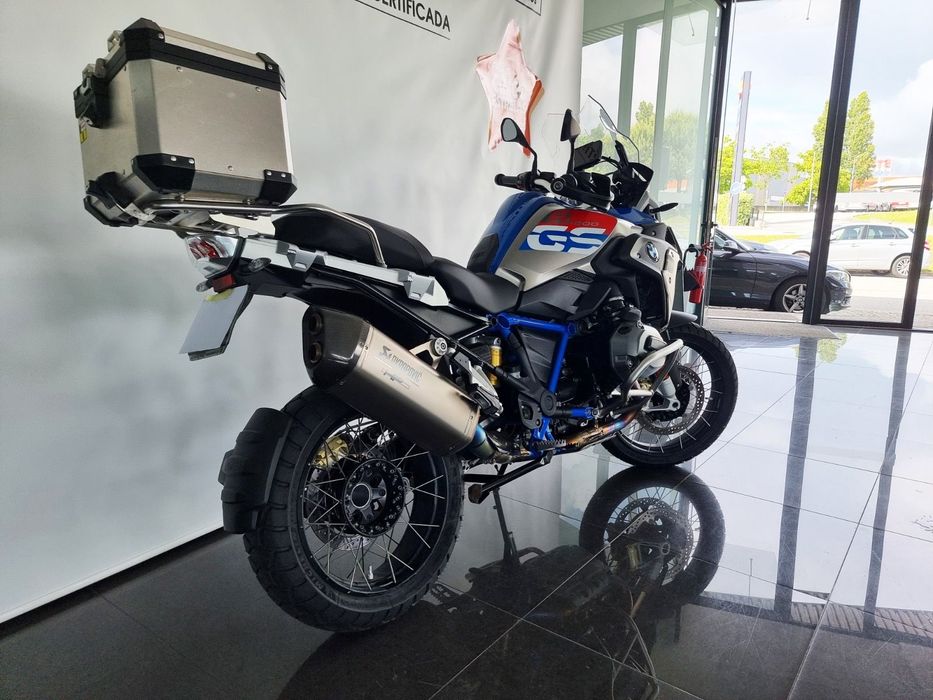 BMW R 1200 GS
