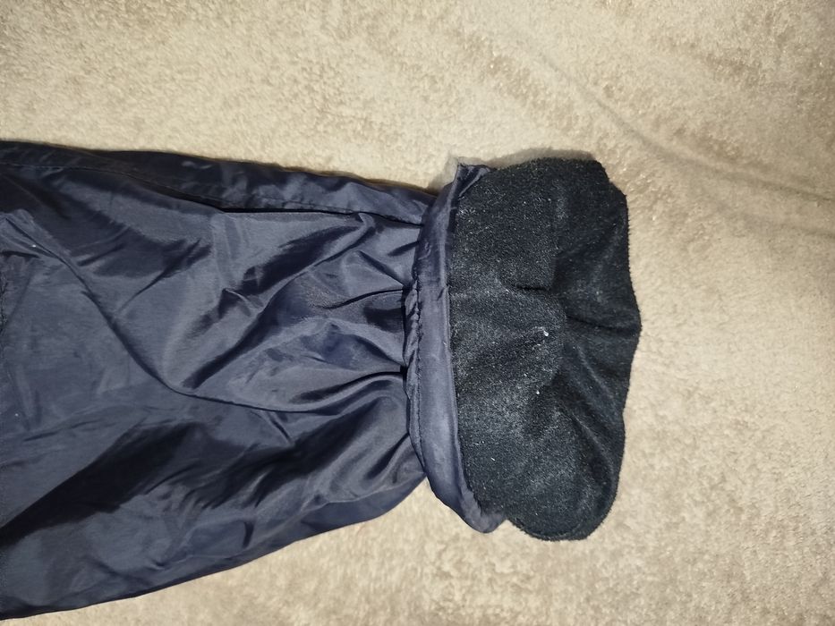 Джинси/ хлопчик/утеплені