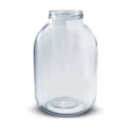 Продам 3 літрові банки