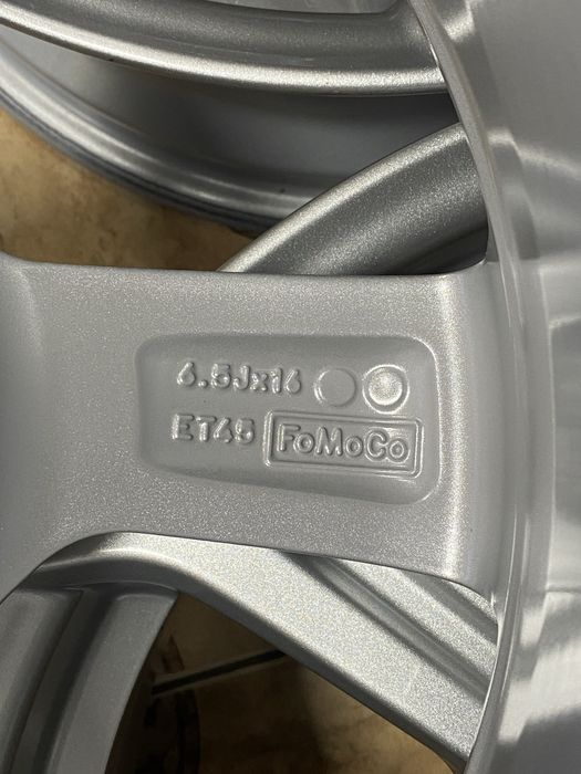 Диски R16 , 5/108 , 6.5J*16 , ET45 , L1TC-BA 8510 3