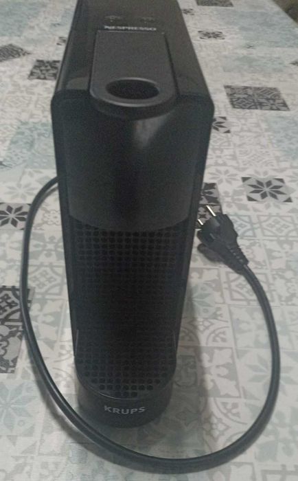Máquina de café Nespresso