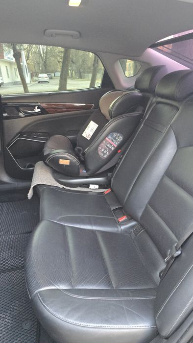 Kia K7 LPI 3,0 (газ)( Cadenza)