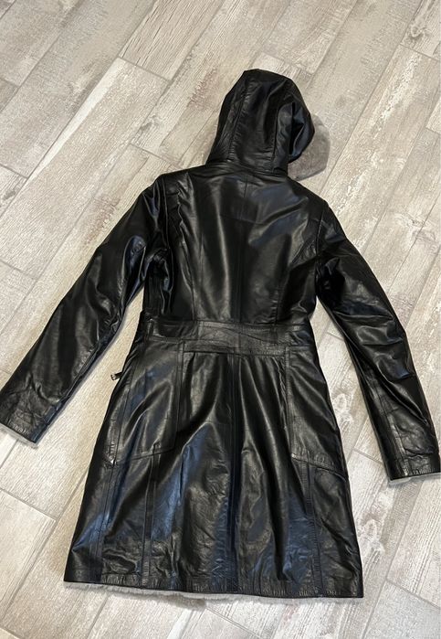 Дублянка натуральна