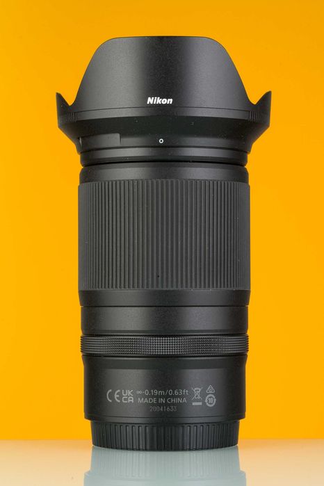 Nikon Nikkor Z 28-75mm f/2.8