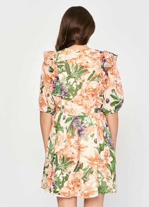 Літня сукня H&M.